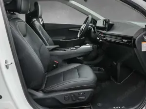 Kia EV6 Elektro Earth ACC/HUD/Kam./KeyLess/KlimaA/LM Bild 5