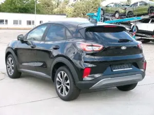 Ford Puma Titanium MHEV AT WiPa iACC 360Kam Navi TWA Bild 3