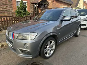 BMW X3 M Bild 3