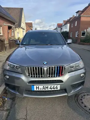 BMW X3 M Bild 2