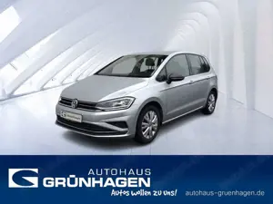 Volkswagen Golf Sportsvan Golf VII Sportsvan 1.5 TSI DSG-ACC-LED-AHK-Front