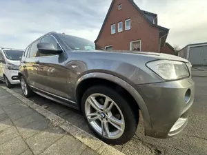 BMW X3 M Bild 4
