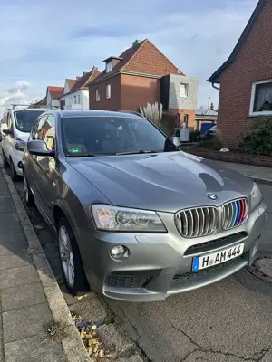 BMW X3 M