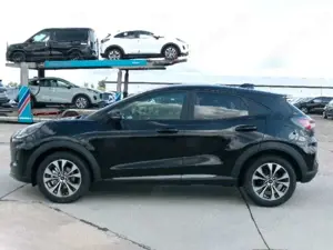 Ford Puma Titanium MHEV AT WiPa iACC 360Kam Navi TWA Bild 2