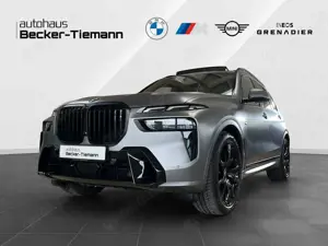 BMW X7 xDrive40d M Sport