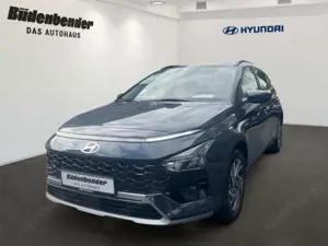 Hyundai BAYON Trend 2WD *LED*Bose