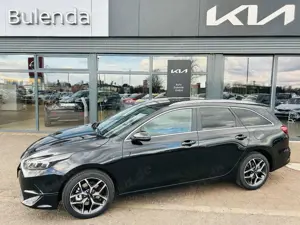 Kia Ceed SW / cee'd SW CEED SW 1.5T 48V DCT 140 PS  ULTIMATE STYLE JBL