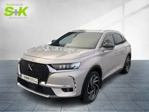 DS Automobiles DS 7 Crossback E-Tense 4x4 Be Chic Plug-In Hybrid*8-fach*