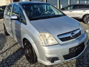 Opel Meriva Edition 1.6 Twinport