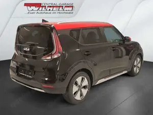 Kia Soul e-Soul  64-kWh INSPIRATION SUV-Paket/Wärmepumpe Bild 4