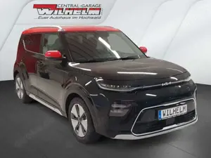 Kia Soul e-Soul  64-kWh INSPIRATION SUV-Paket/Wärmepumpe Bild 2