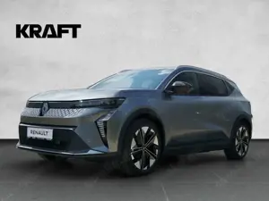 Renault Scenic E-Tech Electric 220HP Techno