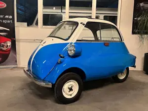 BMW Others Isetta 300 Export Oldtimer 1959