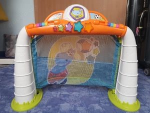 Chicco Fußballtor für Kleinkinder