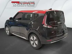 Kia Soul e-Soul  64-kWh INSPIRATION SUV-Paket/Wärmepumpe Bild 3