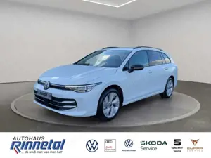 Volkswagen Golf Variant Life 2,0 l TDI SCR 110 kW (150 PS) 7-Gang-Doppelk
