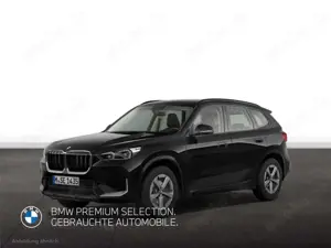 BMW X1 sDrive18i LED RÜCKFAHR KOMFORTZUG SHZ DAB