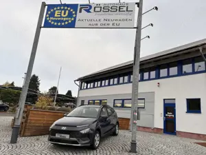 Hyundai BAYON Bayon 1,2 Ltr. Comfort Edition Navigation PDC+RF