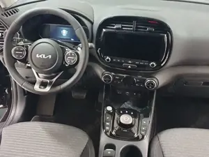 Kia Soul e-Soul  64-kWh INSPIRATION SUV-Paket/Wärmepumpe Bild 5