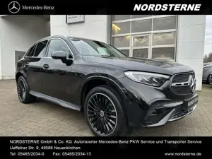 Mercedes-Benz GLC 300 GLC 300 de 4MATIC AMG Memory Kamera Easy Klima