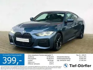 BMW 440 Mi xDrive Coupé SAG LASER/HUD/HiFi/DAB