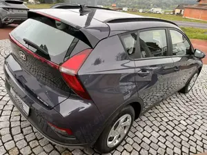 Hyundai BAYON 1,2 Ltr. Comfort Edition Navigation PDC+RF Bild 4