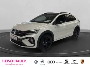 Volkswagen Taigo R-Line 1,5 l TSI 110 kW (150 PS)