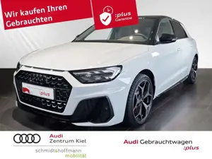 Audi A1 Sportback 40 TFSI S-line S-tronic SONOS ACC Klima