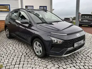 Hyundai BAYON 1,2 Ltr. Comfort Edition Navigation PDC+RF Bild 5