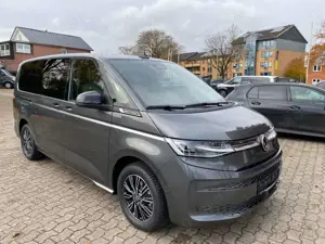 Volkswagen T7 Multivan 2,0 TDI Style lang IQ Kamera AHK