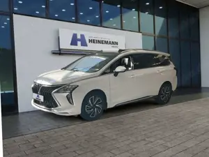 Others Others DFM Forthing 4 U Tour Panoramadach/ Automatik/ SH