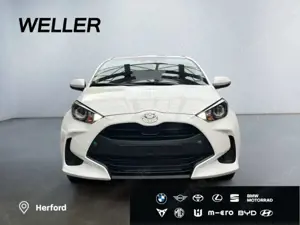 Toyota Yaris Hybrid 1,5 l 116 PS COMFORT **1,99% Zins** Bild 2