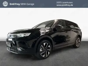 Opel Grandland Grandland 145 Hybrid 48 V Automatik GS