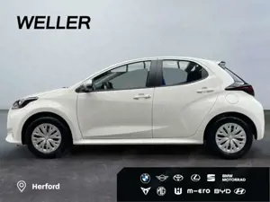 Toyota Yaris Hybrid 1,5 l 116 PS COMFORT **1,99% Zins** Bild 5