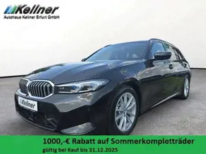 BMW 330 d xDr. M-Sport+ACC+Head-Up+360°-Kamera+HIFI