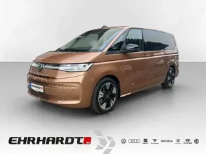 Volkswagen T7 Multivan 2.0 TDI DSG "Goal" 2,0 l TDI SCR 110 kW 7-Gang-...