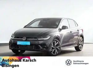 Volkswagen Polo 1.0 TSI DSG R-Line IQ.DRIVE, PANOR.DACH Navi