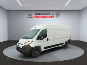 Citroen Jumper 2.2 BlueHDi 140 L3H2