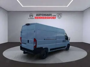 Citroen Jumper 2.2 BlueHDi 140 L3H2 Bild 3