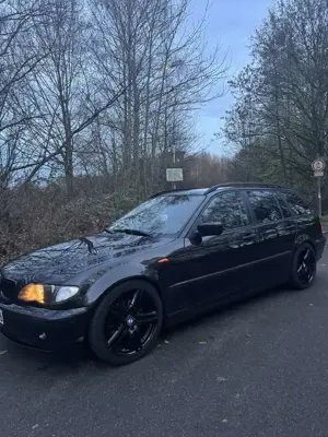 BMW 318 318i