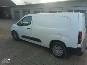 Opel Combo Combo Cargo 1.5 D Edition