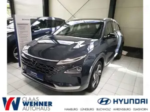 Hyundai NEXO Hyundai MJ20 (163 PS) mit Premium-Paket