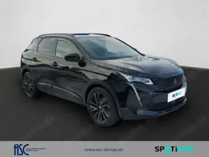Peugeot 3008 GT/FullLED/Sitzh/Kamera/AGR Sitze/Massage/elHeckkl Bild 3