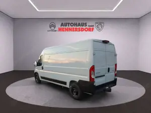Citroen Jumper 2.2 BlueHDi 140 L3H2 Bild 4