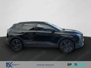 Peugeot 3008 GT/FullLED/Sitzh/Kamera/AGR Sitze/Massage/elHeckkl Bild 4