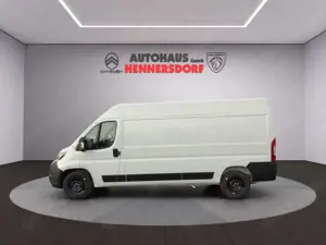 Citroen Jumper 2.2 BlueHDi 140 L3H2 Bild 5