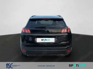 Peugeot 3008 GT/FullLED/Sitzh/Kamera/AGR Sitze/Massage/elHeckkl Bild 5
