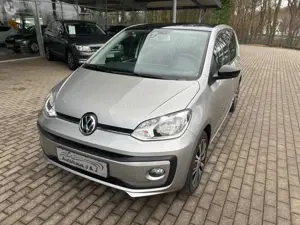 Volkswagen up! 1.0 MPI Klima/Tempomat/SHZ/Allwetterreifen