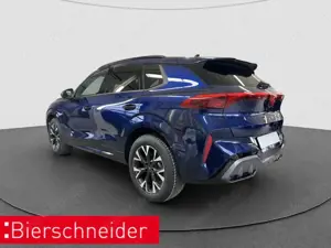 CUPRA Terramar 1.5 eTSI DSG ALCANTARA NAVI 360 HuD SHZ Bild 5