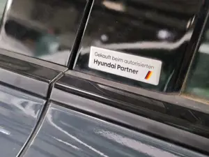 Hyundai NEXO Hyundai MJ20 (163 PS) mit Premium-Paket Bild 5